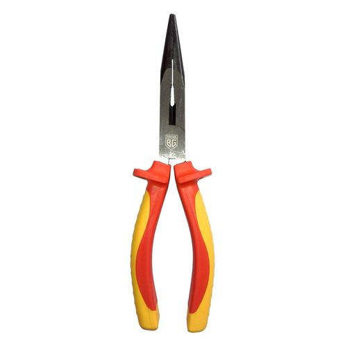 

Длинногубцы BERGER BG1172, 200мм