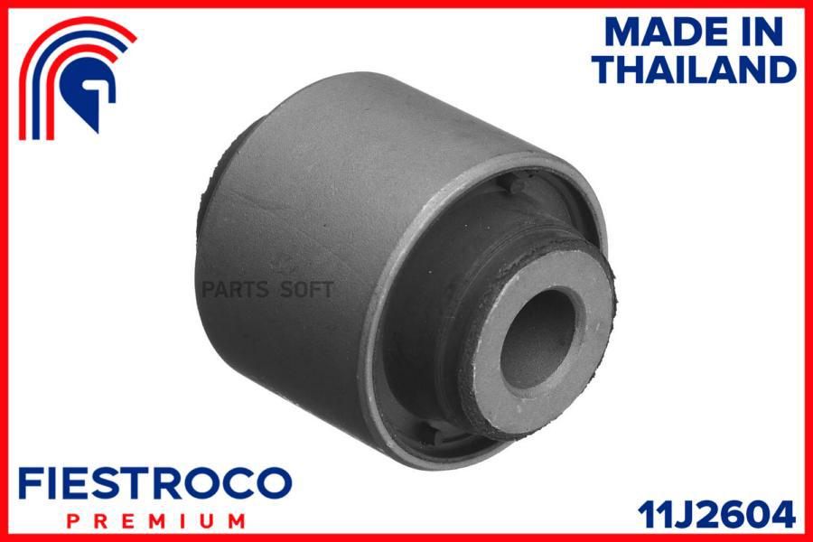 

Сайлентблок Honda Civic Fd3 Lda2 1,3 11J2604 FIESTROCO 11J2604