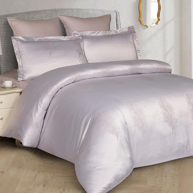 

Комплект постельного белья Cleo "Royal Jacquard" дуэт 150x215x2 230x250x1 50x70x2 70x70x2, Royal Jacquard