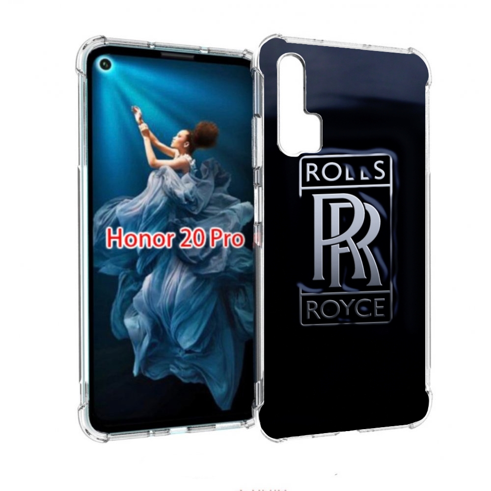 

Чехол бампер MyPads Rolls-Royce-ролс-роис-3 мужской для Honor 2, Прозрачный, Tocco