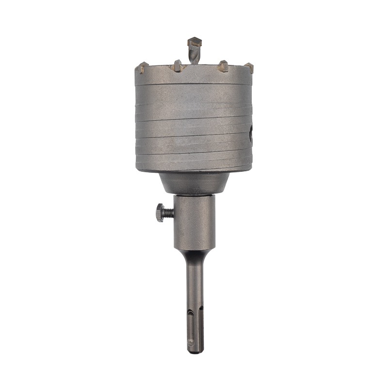 

Коронка REXANT в сборе М22х80 мм SDS PLUS REXANT 91-0414, в сборе М22х80 мм SDS PLUS REXANT 91-0414