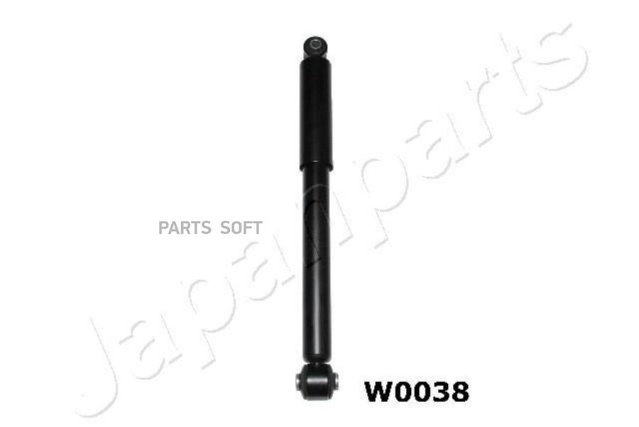 

Амортизатор Japanparts mmw0038, Амортизатор Japanparts mmw0038 Japanparts mmw0038