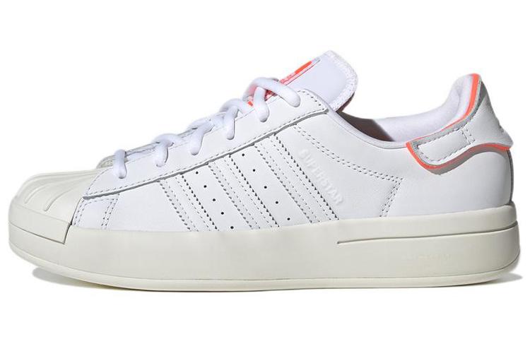 

Кеды унисекс Adidas Superstar Ayoon белые 39 EU, Белый, Superstar Ayoon