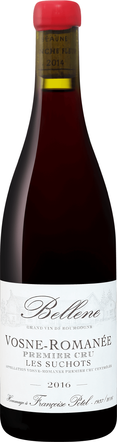 

Вино Hommage A Francoise Potel Les Suchots Vosne-Romanee 1er Cru AOC Bellene