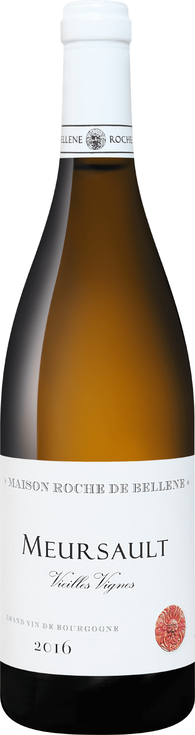 

Вино Vieilles Vignes Meursault AOC Maison Roche de Bellene