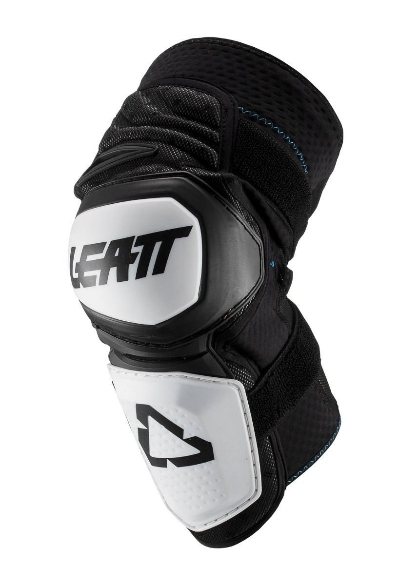 

Наколенники Leatt Enduro Knee Guard, White/Black, L/XL, 2024 (5019210041), Белый;черный, Enduro