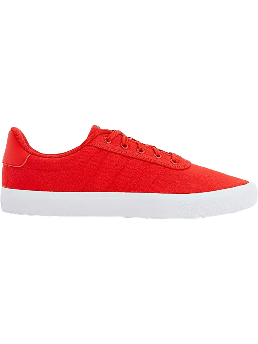 

Кеды мужские Adidas Vulc Raid3R красные 9.5 UK, Vulc Raid3R