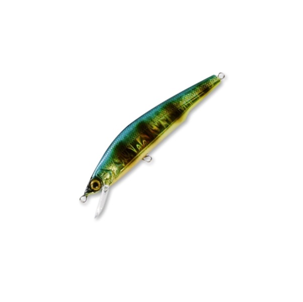 

Воблер тонущий Duel Aile Magnet 3G Minnow 90mm, цвет PHRH, Коричневый, Aile Magnet 3G Minnow