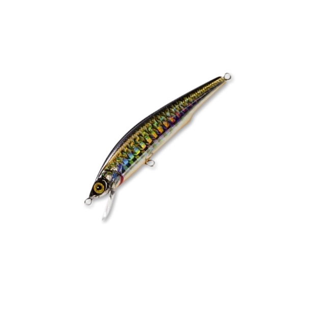 

Воблер тонущий Duel Aile Magnet 3G Minnow 90mm, цвет PHRH, Разноцветный, Aile Magnet 3G Minnow