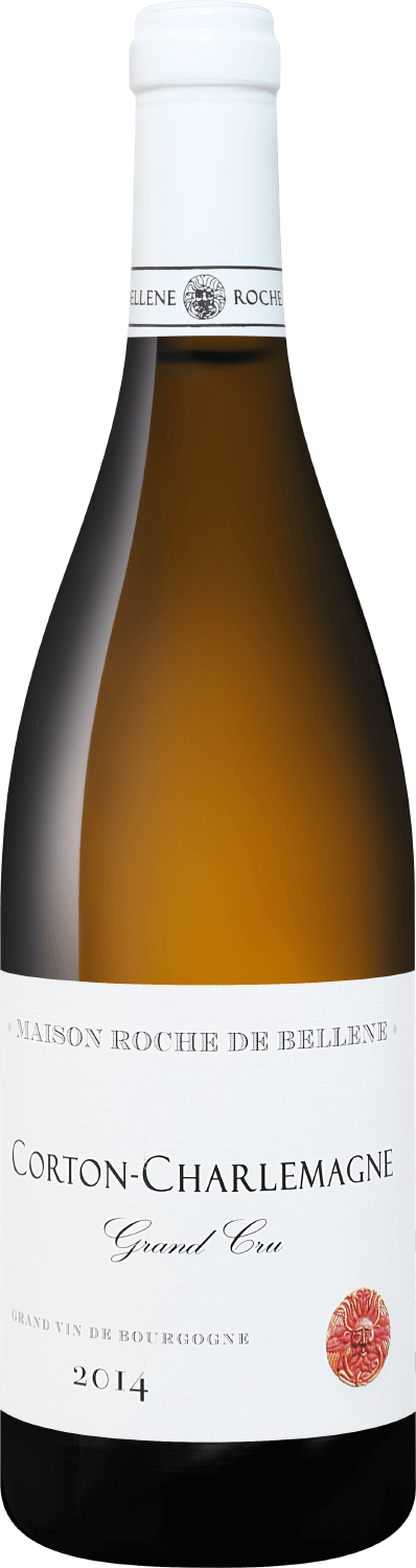 

Вино Corton-Charlemagne Grand Cru AOC Maison Roche de Bellene