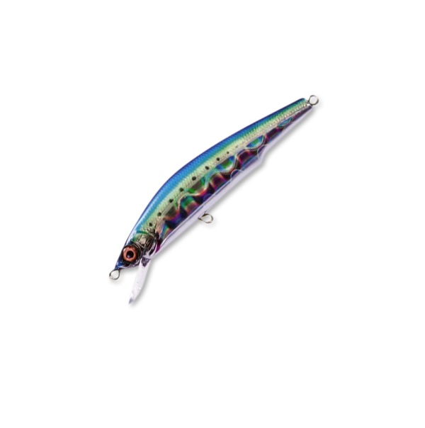 

Воблер тонущий Duel Aile Magnet 3G Minnow 90mm, цвет PHRH, Голубой, Aile Magnet 3G Minnow