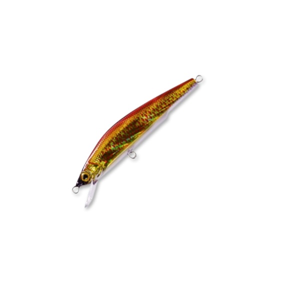 

Воблер тонущий Duel Aile Magnet 3G Minnow 90mm, цвет PHRH, Золотистый, Aile Magnet 3G Minnow