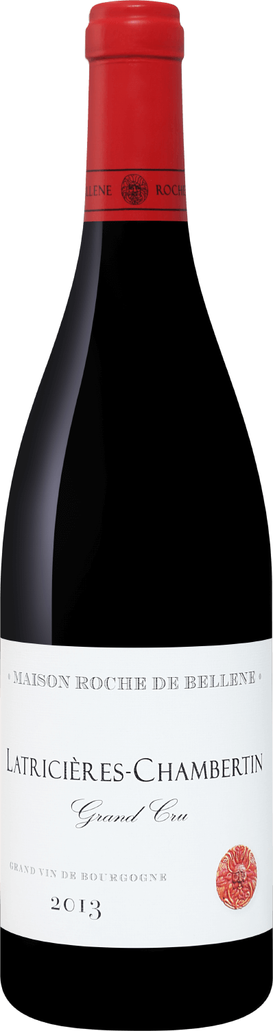 

Вино Latricieres-Сhambertin Grand Cru AOC Maison Roche de Bellene