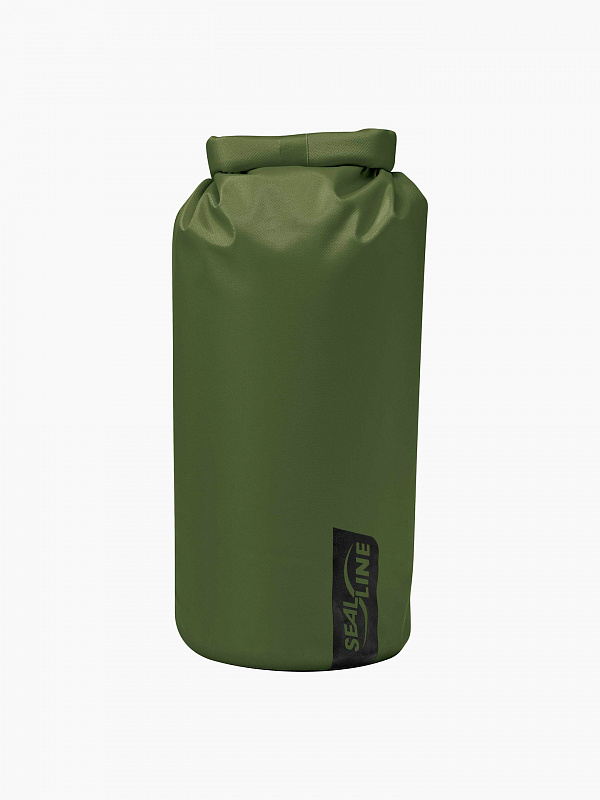 Гермомешок SealLine BAJA DRY BAG OLIVE 20