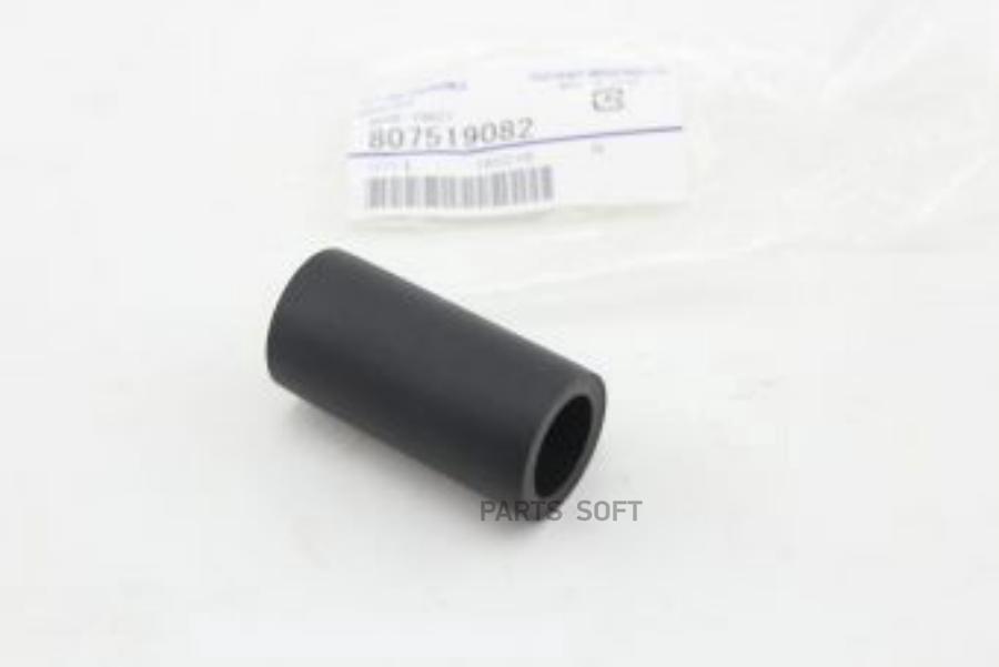 

Патрубок Subaru 807519082