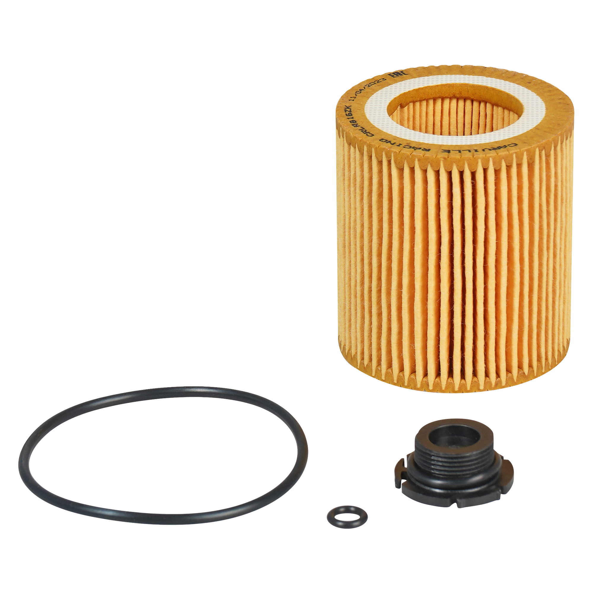 

Фильтр масляный для BMW 3 F30(11-)/ 5 F10(09-)/ X1 E84(11-) 2.0T Carville Racing CRLR816ZK