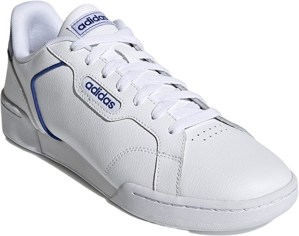 

Кеды мужские Adidas Roguera белые 7.5 UK, Roguera