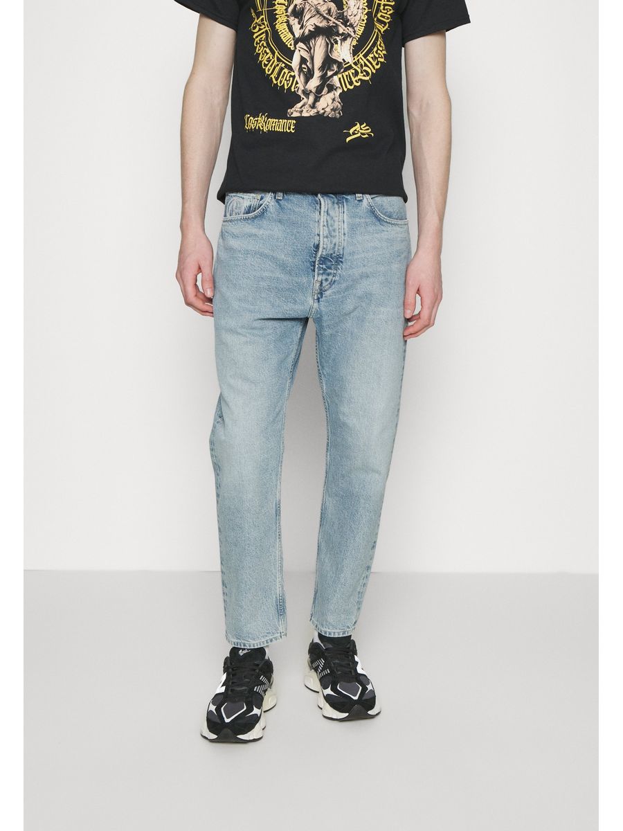 

Джинсы мужские Pepe Jeans PE122G0N5 синие 29/32, Синий, PE122G0N5