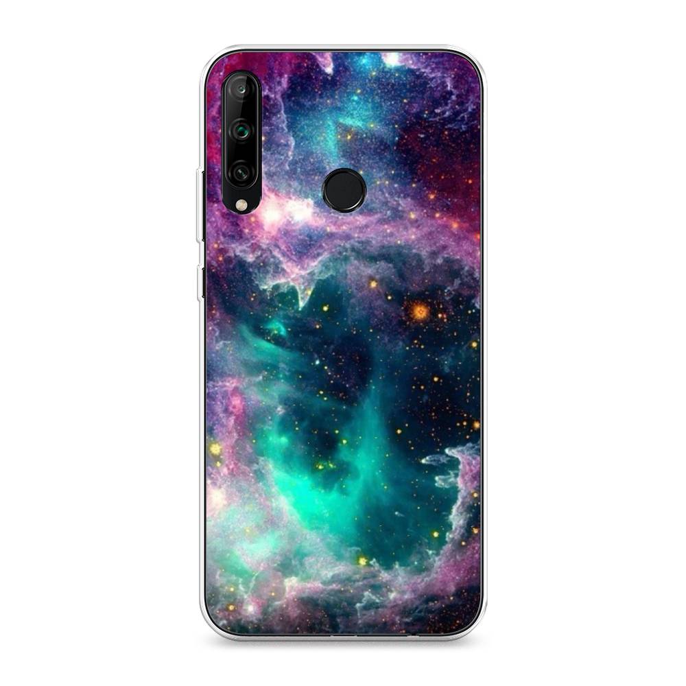 Чехол на Honor 9C 