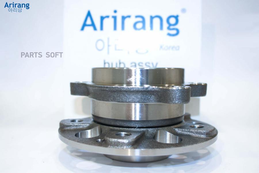 

ARIRANG ARG211401 Ступица передняя