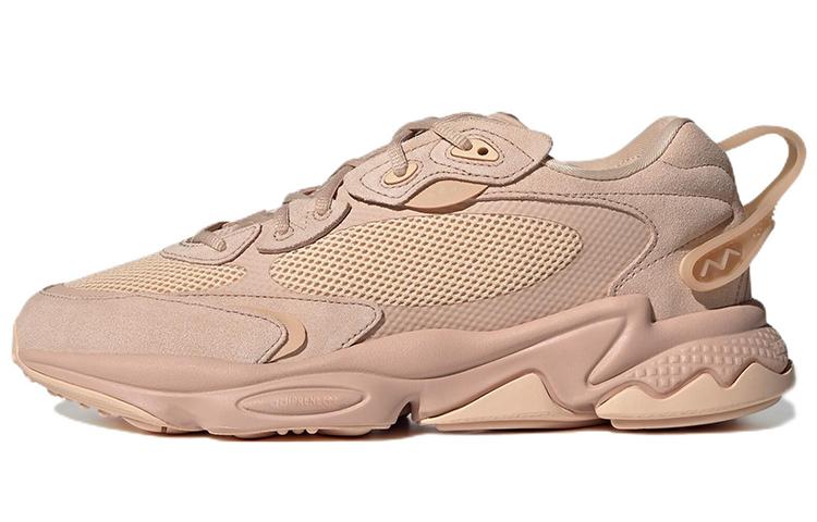 

Кроссовки унисекс Adidas Ozweego Meta розовые 42 EU, Розовый, Ozweego Meta