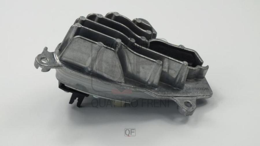 

МОДУЛЬ ФАРЫ СВЕТОДИОДНЫЙ QUATTRO FRENI qf31m00046