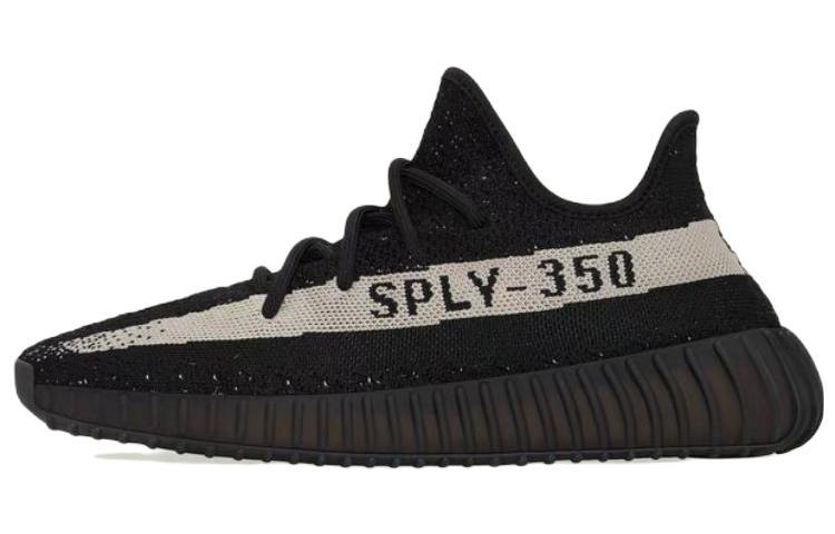 

Кроссовки унисекс Adidas Yeezy Boost 350 V2 Core Black черные 44 EU, Черный, Yeezy Boost 350 V2 Core Black