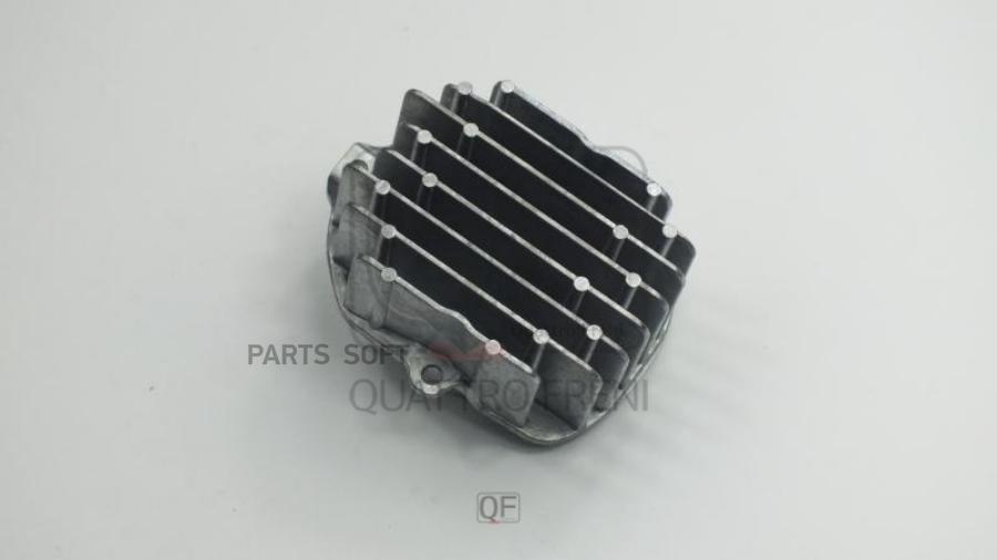 

МОДУЛЬ ФАРЫ СВЕТОДИОДНЫЙ QUATTRO FRENI qf31m00039