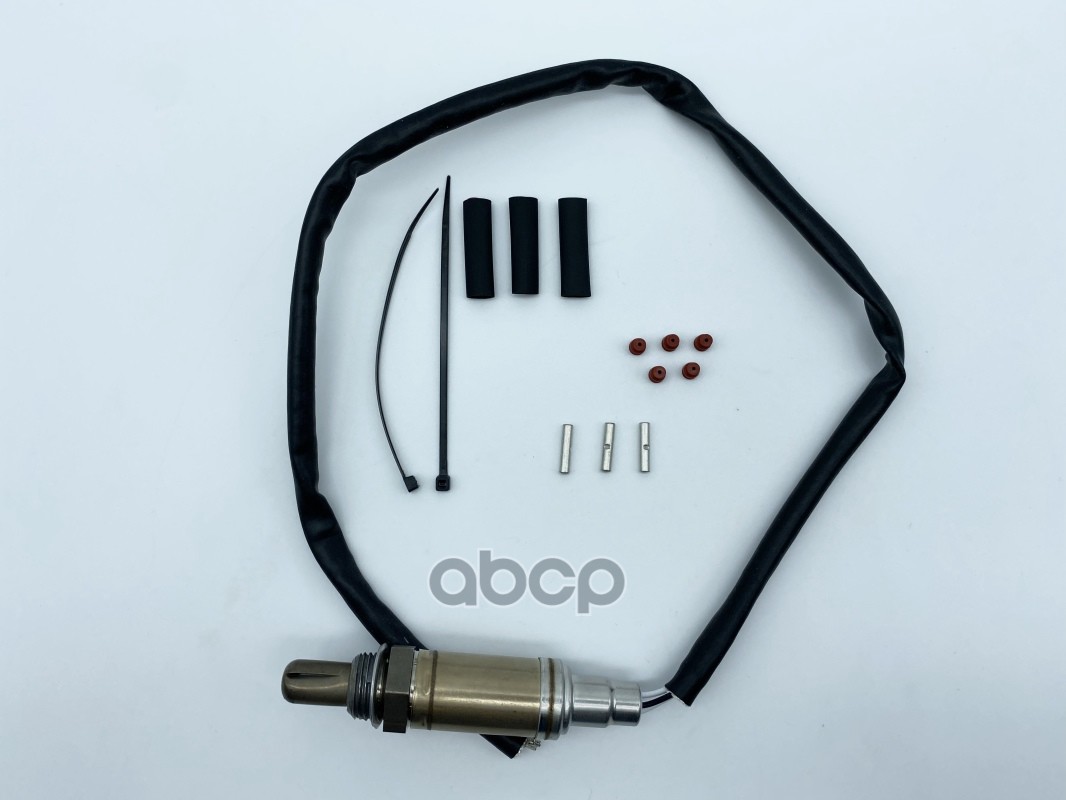 

Лямбда-Зонд Унив. С/Резьб. 3 Пр.(12w) Заземл. MAGTECHNIC арт. mag0123l, MAG0123L