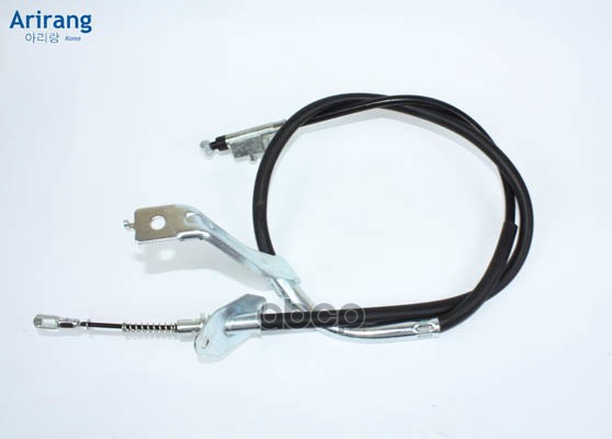 

ARIRANG ARG131090L Трос ручного тормоза левый