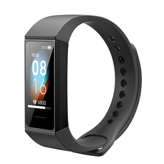 

Смарт-часы Redmi Band черный/черный (736390{smm), Redmi Band