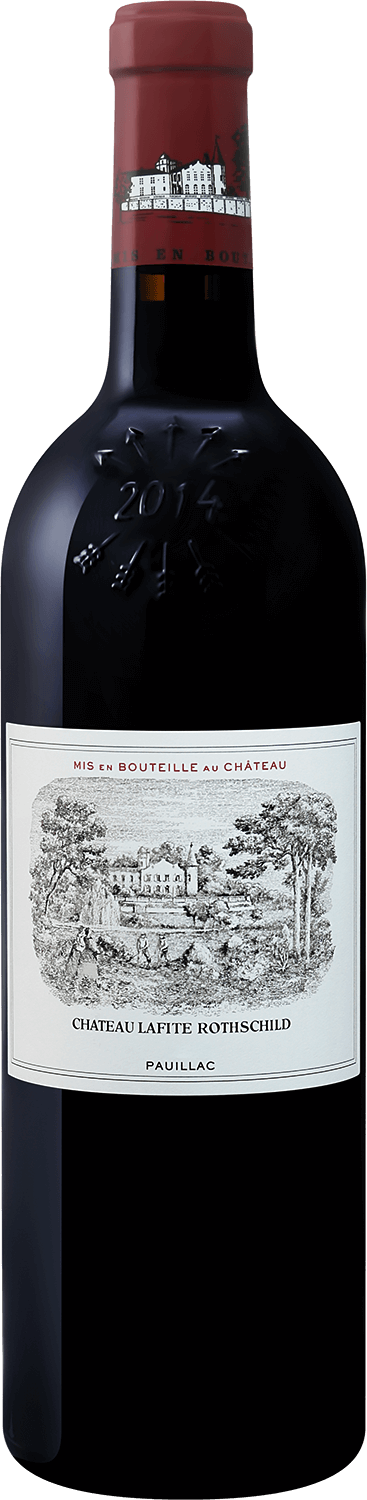 

Вино Chateau Lafite Rothschild Pauillac AOC