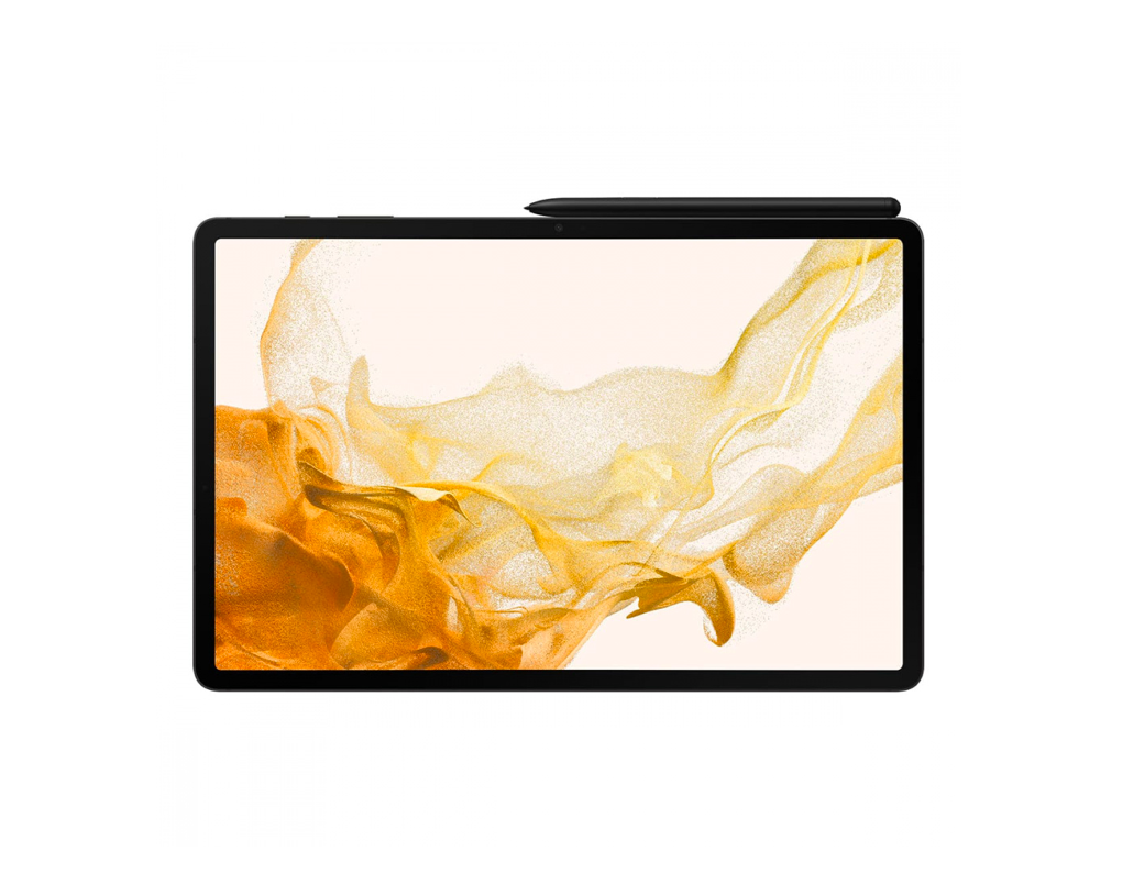 

Samsung Galaxy Tab S8 Plus (2022) Wi-Fi 8/128GB Global Графит