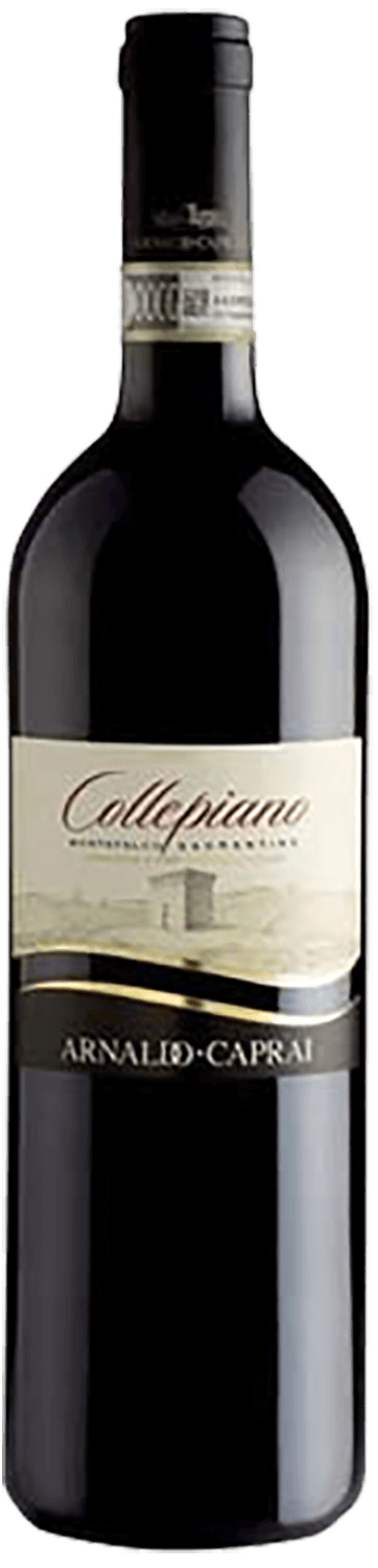 

Вино Collepiano Montefalco Sagrantino DOCG Arnaldo Caprai