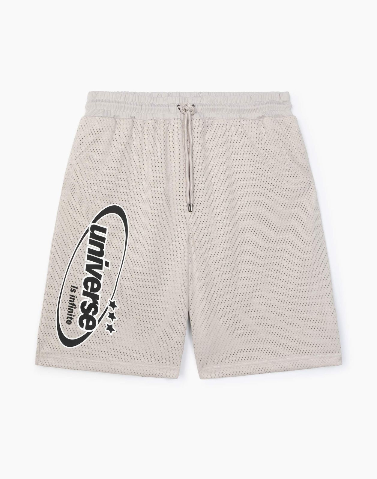 

Спортивные шорты мужские Gloria Jeans BSH007365 светло-серый L/182, BSH007365