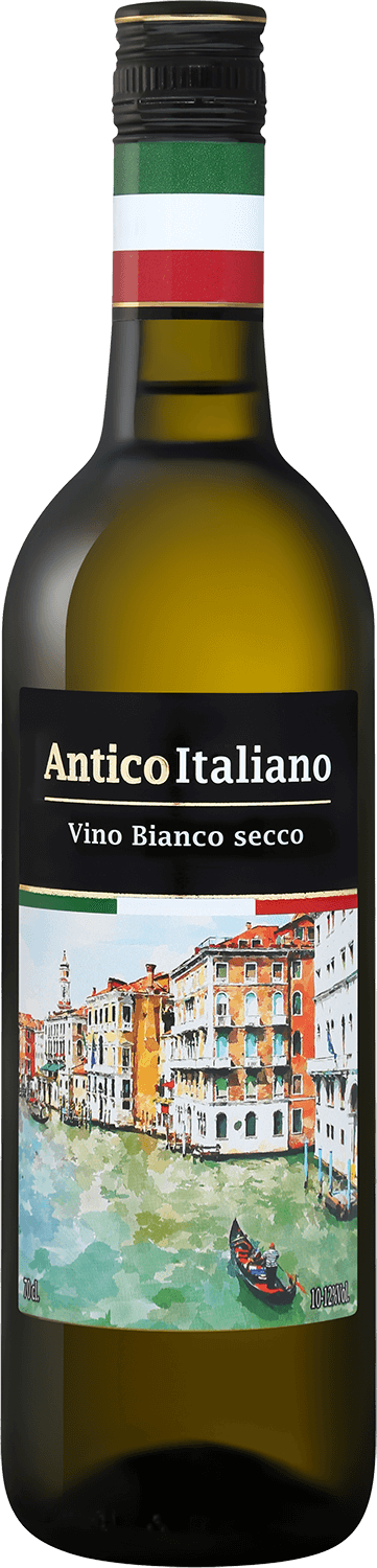 

Вино Antico Italiano Bianco Secco