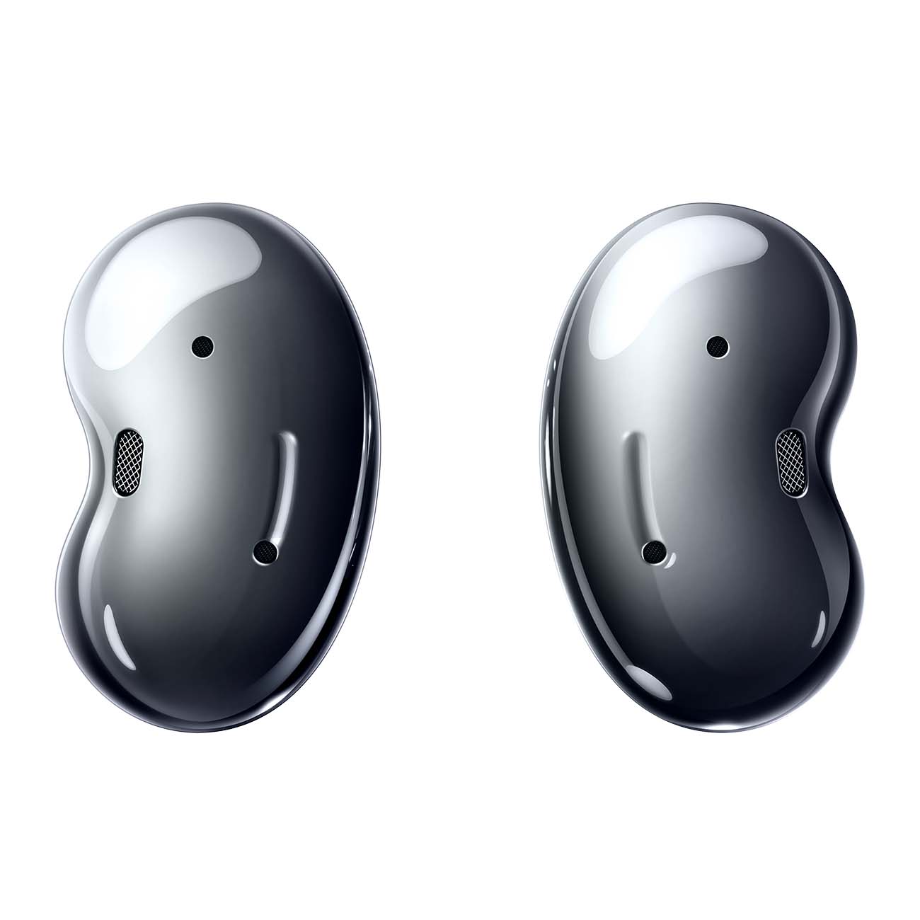 

Беспроводные наушники Samsung Galaxy Buds Live, Mystic Black, R180 (SM-R180NZKAINS), Galaxy Buds Live, Mystic Black, R180