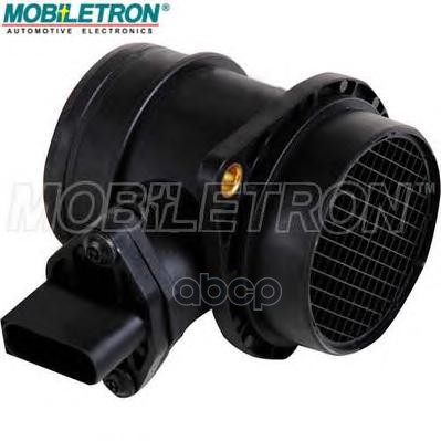 

Датчик Массового Расхода Воздуха Audi Seat Skoda Volkswagen Mobiletron арт. ma-b021, MAB021