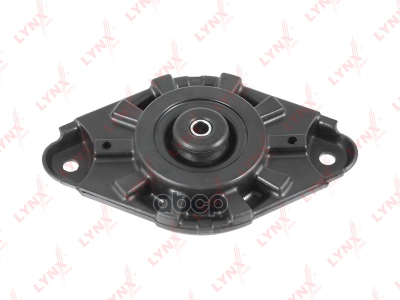 

Опора Заднего Амортизатора Nissan Almera(N16) 1.5-2.2d 00> LYNXauto арт. ma-1148lr, MA1148LR