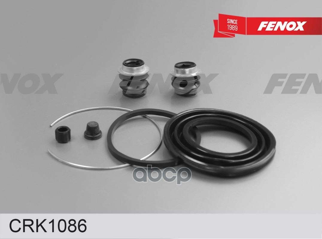 

Ремкоплект Тормозного Суппорта Lexus Rx (Mcu15) 98-03, Es(Mcv, Vzv) 96-08; Toyota Camry (V