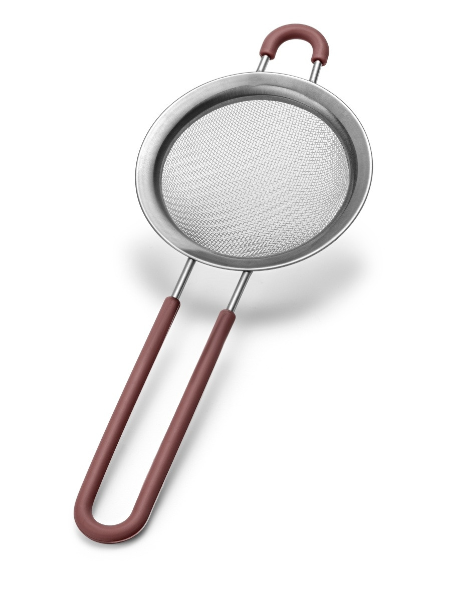 

Сито Apollo Satin Touch 8 см