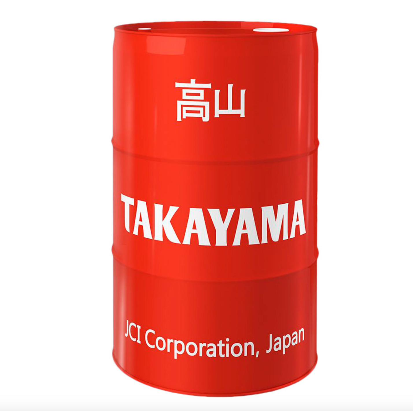 Антифриз TAKAYAMA Long Life Coolant Red (-50) 60л бочка 100050970652