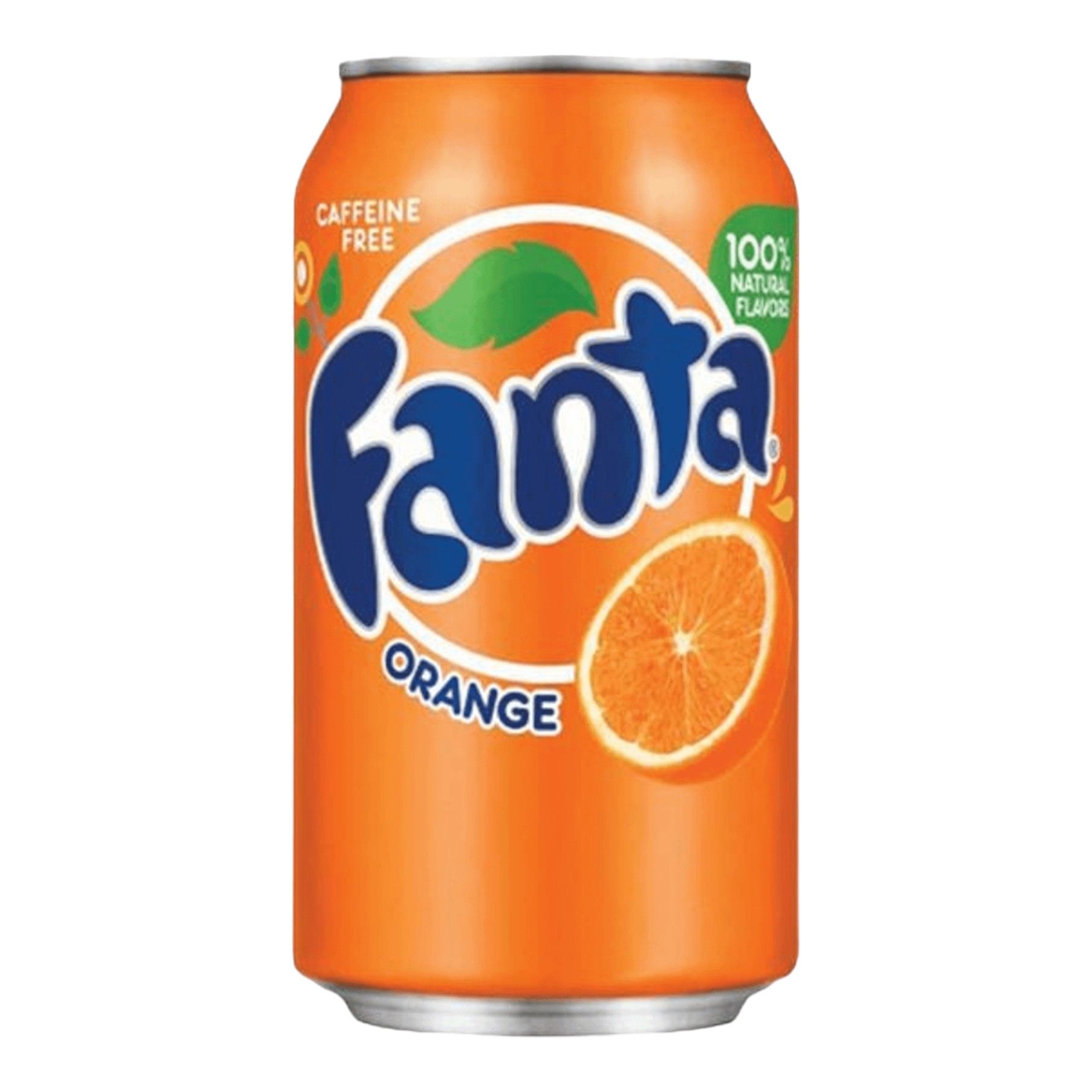 Газированный напиток Fanta апельсин 355 мл