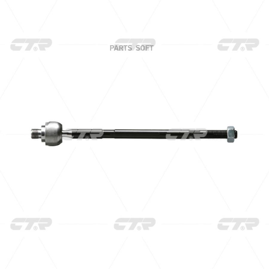 

(Старый Номер Crkk-18) Рулевая Тяга CTR арт. CR0322