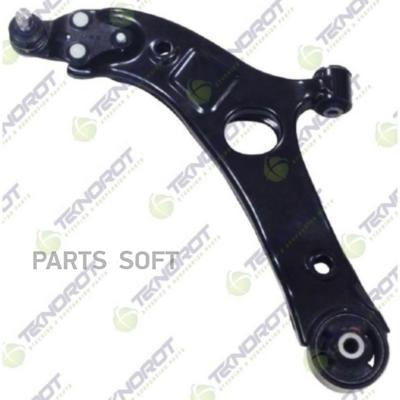 

TEKNOROT KI-509 Рычаг пер.подв.ниж. LH. () 1шт