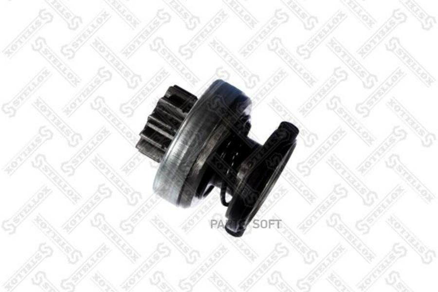

06-80150-Sx Бендикс Стартера Renault R19/Clio/Megane/Kangoo/Trafic 1.9D 88>