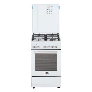 

Газовый духовой шкаф Simfer F56MW45022