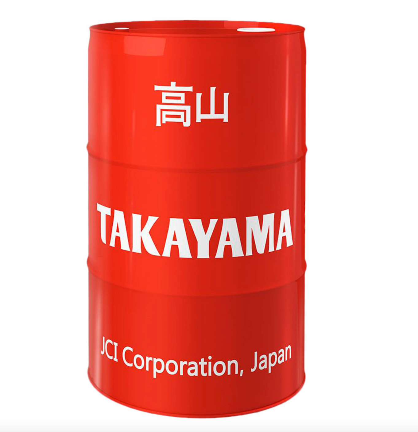 Антифриз TAKAYAMA Long Life Coolant Hybrid (-50) 60л бочка