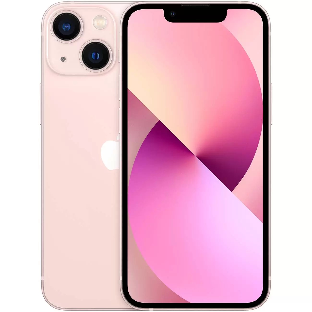 Смартфон Apple iPhone 13 mini 128GB Pink (MLJF3J/A) (Япония JP)