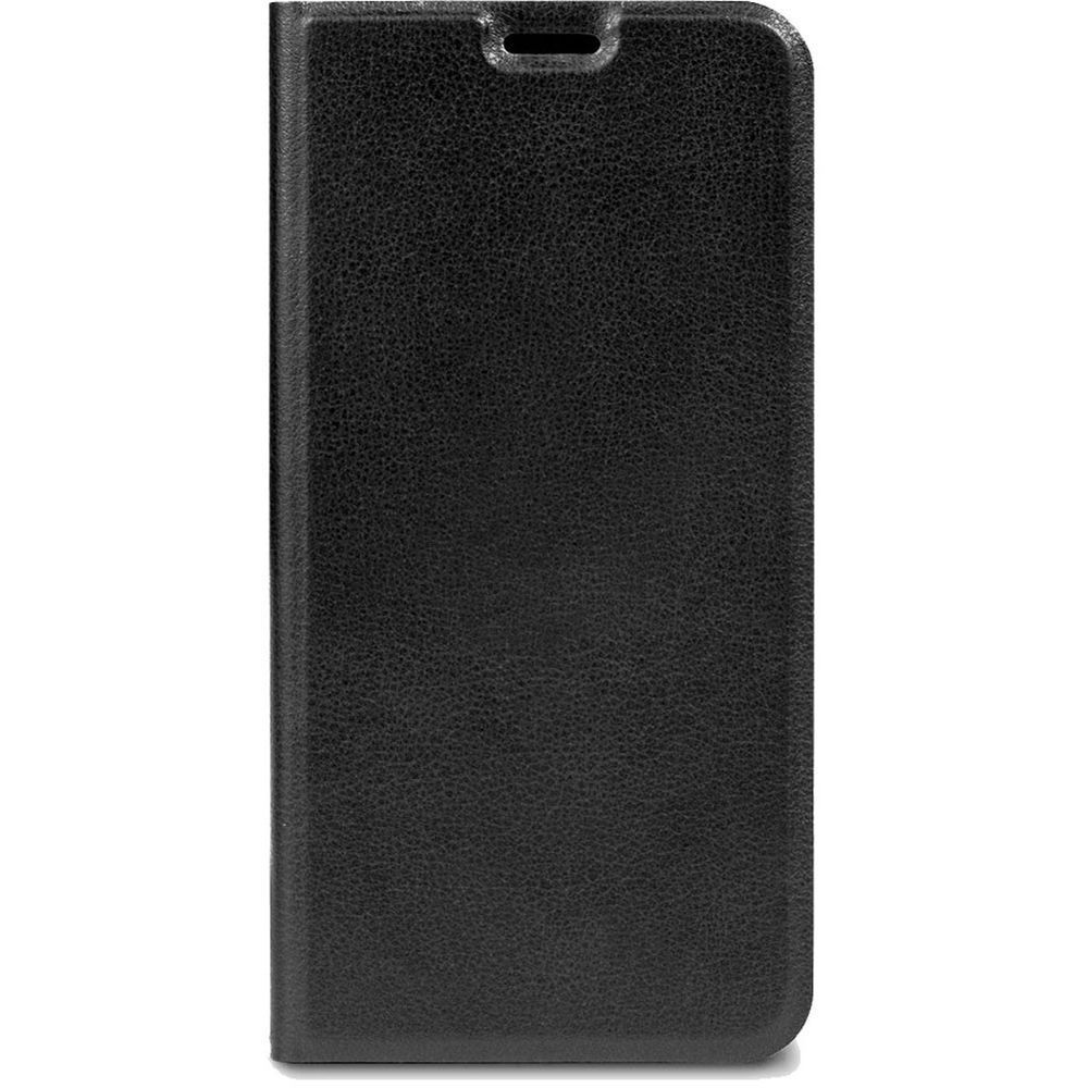 

Чехол-книжка Gresso Atlant Pro для Tecno Spark Go (2023) Black, Черный